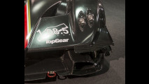 Pagani al Motor Show 2014