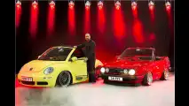 Essen Motor Show 2017: Alle Infos