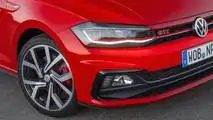 2018 Volkswagen Polo GTI