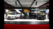 Seat al Salone di Ginevra 2009