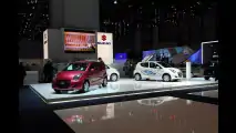 Suzuki al Salone di Ginevra 2009