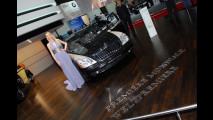 Maybach al Salone di Ginevra 2009