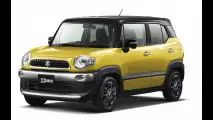 Suzuki al Tokyo Motor Show 2017