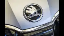 Blind Test Skoda Octavia G-Tec