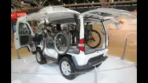 Daihatsu al Motor Show 2008
