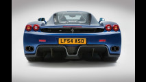 Ferrari Enzo Blu Tour de France
