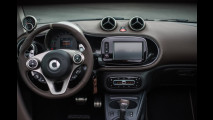 smart Brabus 15th anniversary edition