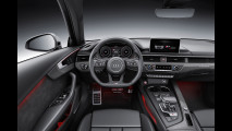 Nuova Audi S4 e le concorrenti