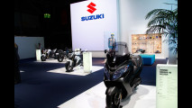 Suzuki al Salone di Francoforte 2011