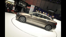 Qoros al Salone di Ginevra 2013
