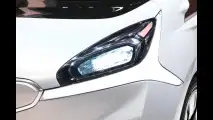 Mitsubishi al Salone di Ginevra 2013