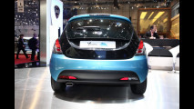 Lancia al Salone di Ginevra 2013