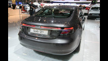 Saab al Salone di Ginevra 2010