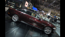 Jaguar al Salone di Ginevra 2010