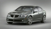 Pontiac G8 GT