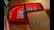Volvo al Salone di Ginevra 2010