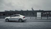 Volvo S60 and V60 Polestar Performance World Champion Editions