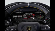 Lamborghini Urus: Das Super-SUV