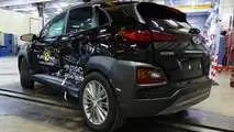 2017 Euro NCAP son çarpışma testleri