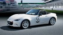Mazda MX-5 Miata NR-A