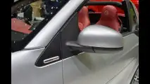 smart al Salone di Ginevra 2017