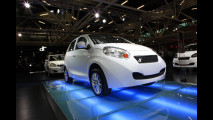 DR al Motor Show 2010