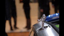 Rolls Royce al Salone di Ginevra