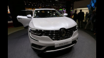 Renault al Salone di Parigi 2016