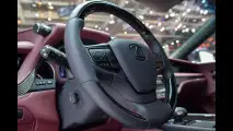 Lexus al Salone di Ginevra 2017