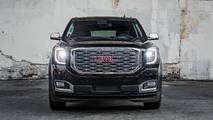 2018 GMC Yukon Denali Ultimate Black Edition