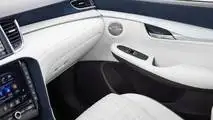 2019 Infiniti QX50