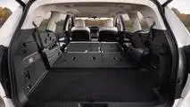 2019 Subaru Ascent