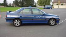 Peugeot 405 T16 (1995 - 1998)