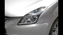 Suzuki al Salone di Ginevra 2016