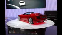 Lexus al Salone di Ginevra
