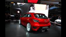Seat al Salone di Ginevra 2008