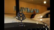 Maybach al Salone di Ginevra