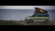 Citroen SpaceTourer Rip Curl Concept