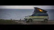 Citroen SpaceTourer Rip Curl Concept