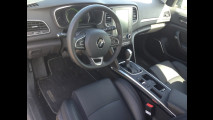 Renault Megane 110 dCi EDC, test di consumo reale Roma-Forlì