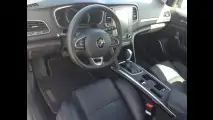Renault Megane 110 dCi EDC, test di consumo reale Roma-Forlì