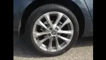 Renault Megane 110 dCi EDC, test di consumo reale Roma-Forlì