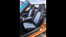 Mazda MX-5 Levanto by Garage Italia Costoms