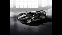Ford GT '66 Heritage Edition