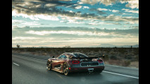 Koenigsegg Agera RS, il record da 447 km/h