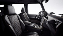 Mercedes-AMG G 65 Final Edition