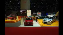 Suzuki a Ginevra
