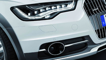 2013 Audi A6 Allroad