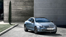 2012 Renault Laguna Coupe - 07.12.2011