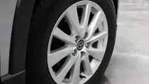 2013 Mazda CX-5 17.11.2011